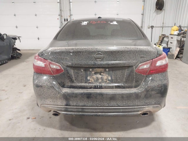 Nissan Altima 2.5 Sl 2018 1N4AL3APXJC110259 Image 16