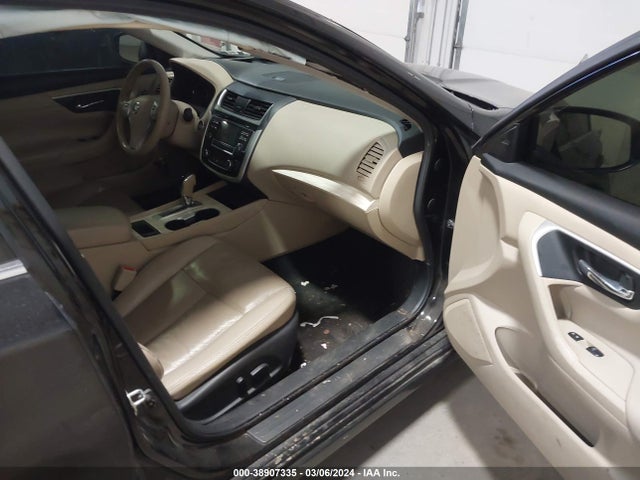 Nissan Altima 2.5 Sl 2018 1N4AL3APXJC110259 Image 5
