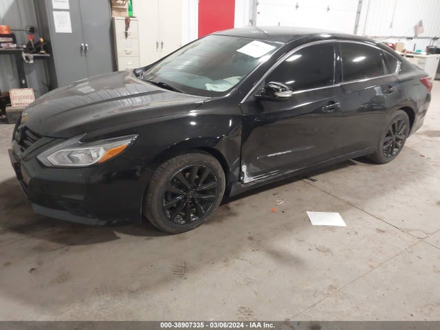 Nissan Altima 2.5 Sl 2018 1N4AL3APXJC110259 Image 6