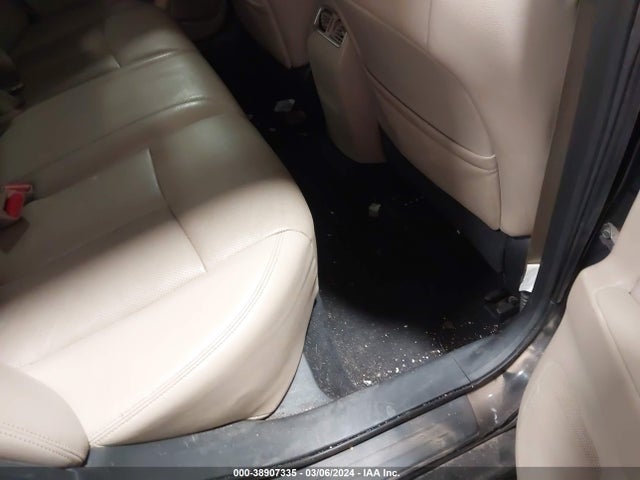 Nissan Altima 2.5 Sl 2018 1N4AL3APXJC110259 Image 8
