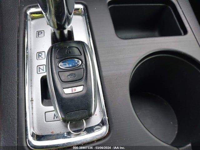 Subaru Legacy 2.5i Limited 2015 4S3BNBN6XF3032755 Image 11