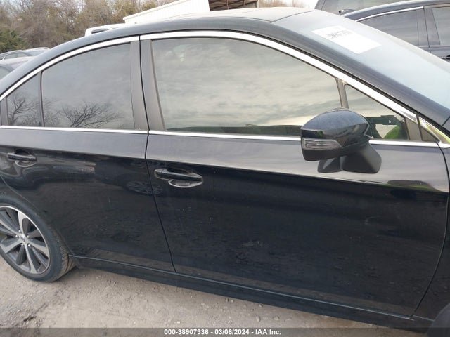 Subaru Legacy 2.5i Limited 2015 4S3BNBN6XF3032755 Image 13