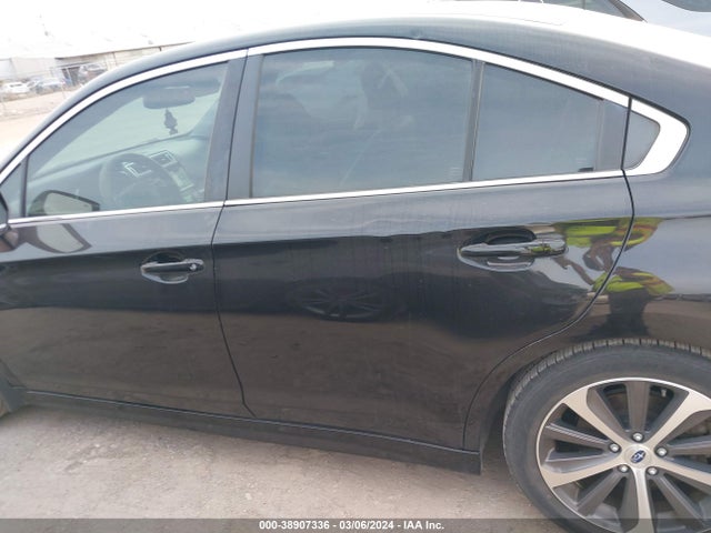 Subaru Legacy 2.5i Limited 2015 4S3BNBN6XF3032755 Image 14