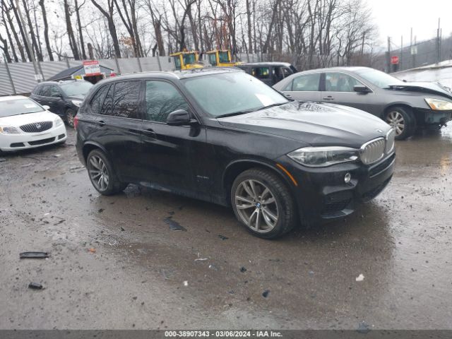 Aukcja sprzedaży 2014 Bmw X5 Xdrive50i, vin: 5UXKR6C54E0C03894, numer aukcji: 38907343