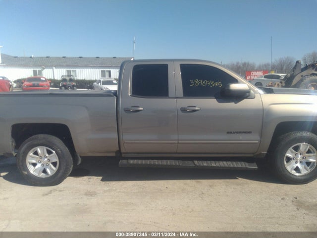 Chevrolet Silverado 1500 1lt 2017 1GCVKREC9HZ214970 Image 13
