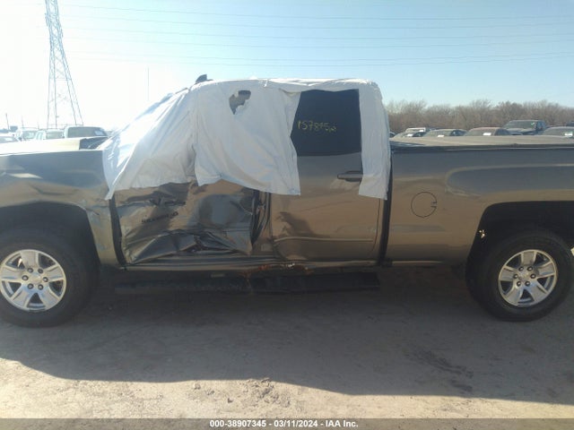 Chevrolet Silverado 1500 1lt 2017 1GCVKREC9HZ214970 Image 14