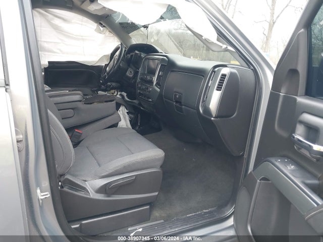 Chevrolet Silverado 1500 1lt 2017 1GCVKREC9HZ214970 Image 5