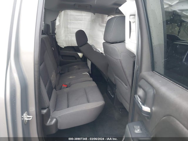 Chevrolet Silverado 1500 1lt 2017 1GCVKREC9HZ214970 Image 8