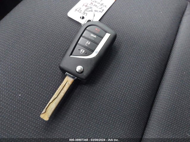 Toyota COROLLA LE 2023 5YFB4MDE7PP070380 Image 11
