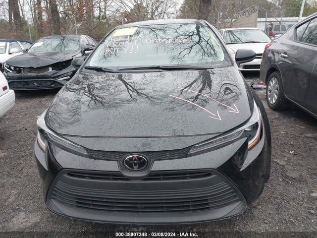 Toyota COROLLA LE 2023 5YFB4MDE7PP070380 Image 13