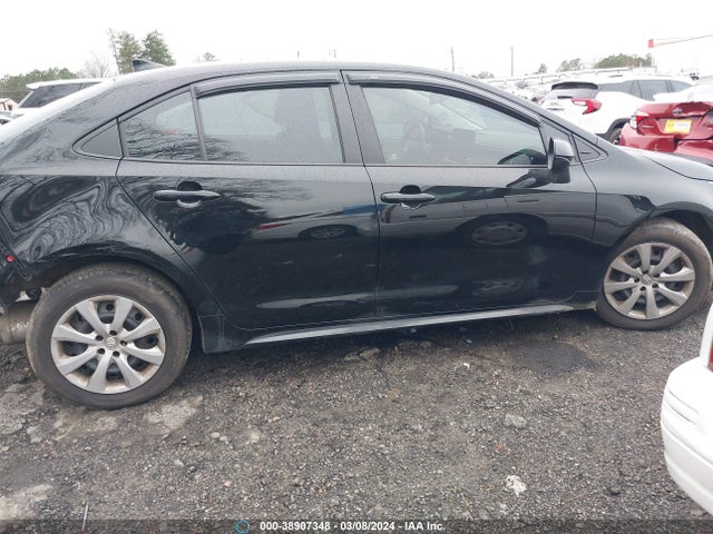 Toyota COROLLA LE 2023 5YFB4MDE7PP070380 Image 14