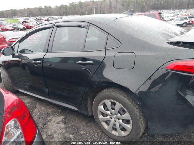 Toyota COROLLA LE 2023 5YFB4MDE7PP070380 Image 15