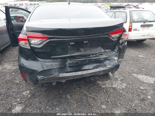 Toyota COROLLA LE 2023 5YFB4MDE7PP070380 Image 6