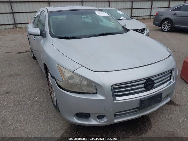 2014 1N4AA5AP6EC460950 main image
