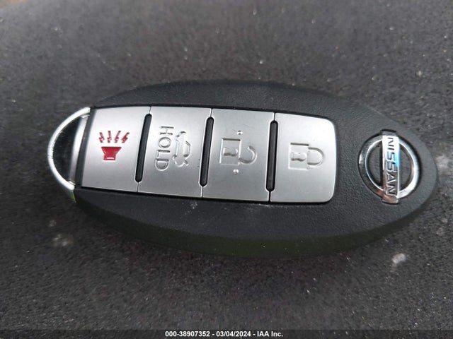 Nissan Maxima 3.5 S/3.5 Sv 2014 1N4AA5AP6EC460950 Image 11