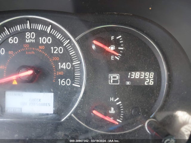 Nissan Maxima 3.5 S/3.5 Sv 2014 1N4AA5AP6EC460950 Image 7