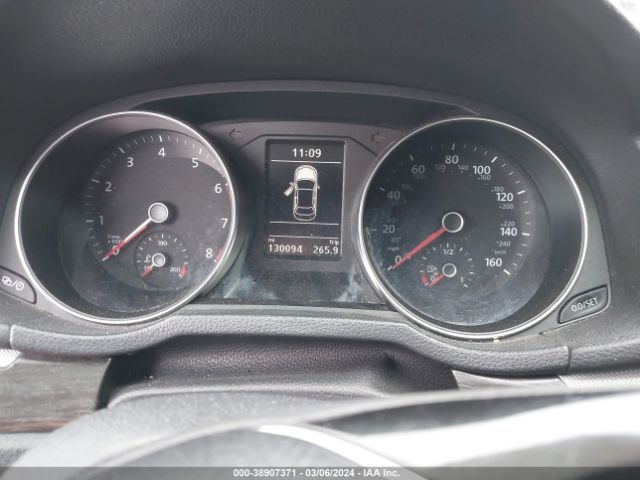 1VWBA7A34JC033541 Volkswagen Passat 2.0t Se