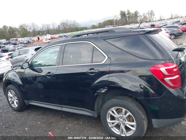 Chevrolet EQUINOX LT 2017 2GNALCEK0H1561930 Image 14