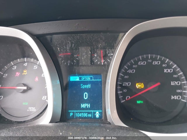 Chevrolet EQUINOX LT 2017 2GNALCEK0H1561930 Image 15