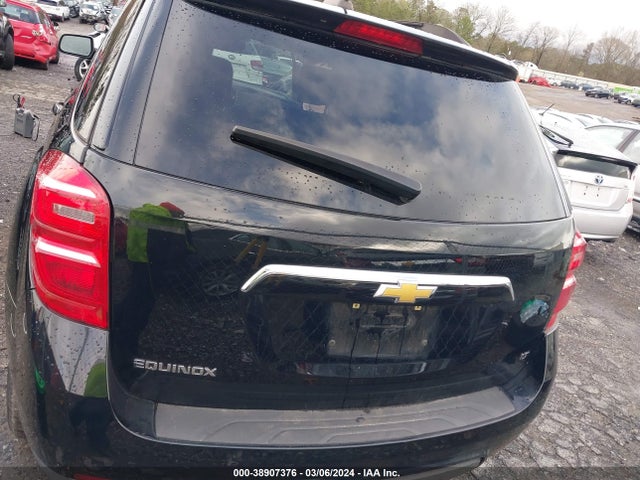 Chevrolet EQUINOX LT 2017 2GNALCEK0H1561930 Image 16
