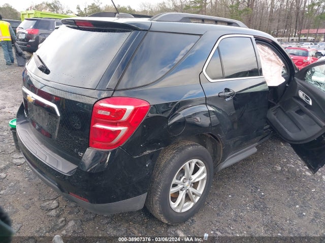 Chevrolet EQUINOX LT 2017 2GNALCEK0H1561930 Image 4