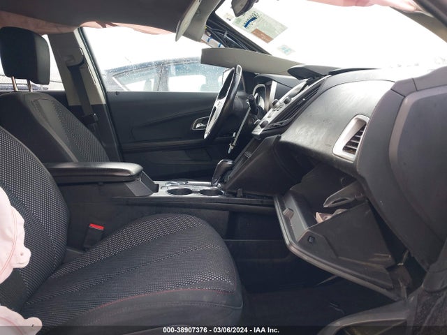 Chevrolet EQUINOX LT 2017 2GNALCEK0H1561930 Image 5