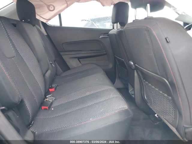 Chevrolet EQUINOX LT 2017 2GNALCEK0H1561930 Image 8