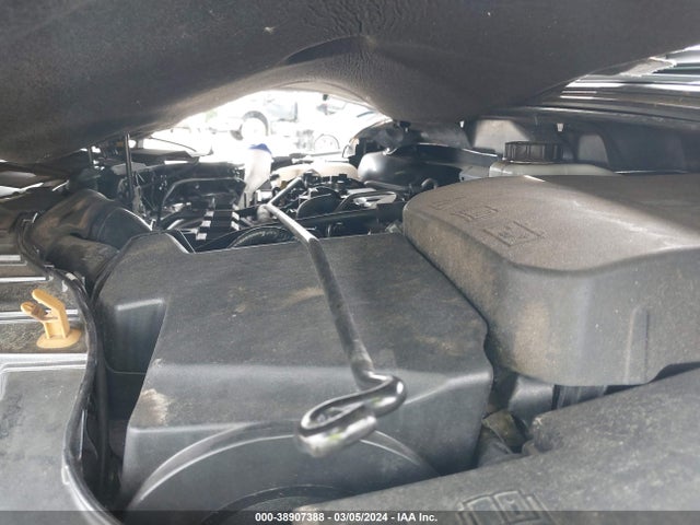 Ford FOCUS SE 2017 1FADP3K20HL336793 Image 10