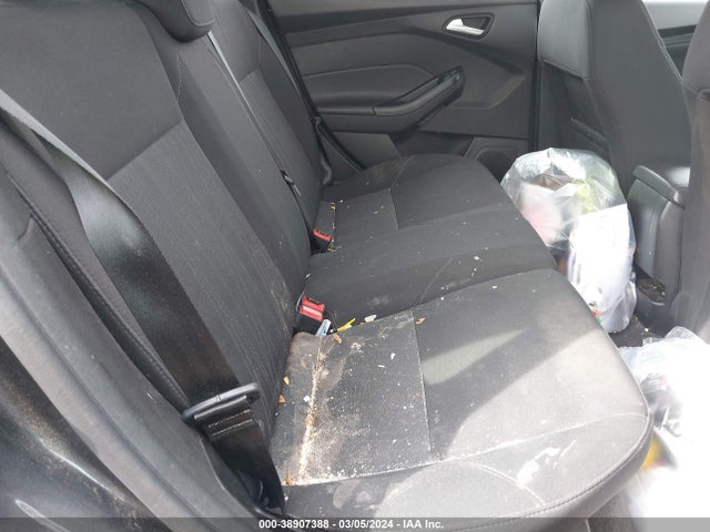 Ford 2.0l gdi 2017 1FADP3K20HL336793 Image 19