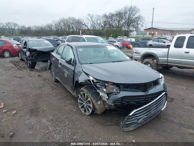 2016 4T1BK1EB3GU212022 main image