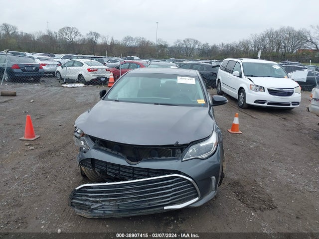 Toyota Avalon Xle Premium 2016 4T1BK1EB3GU212022 Image 12