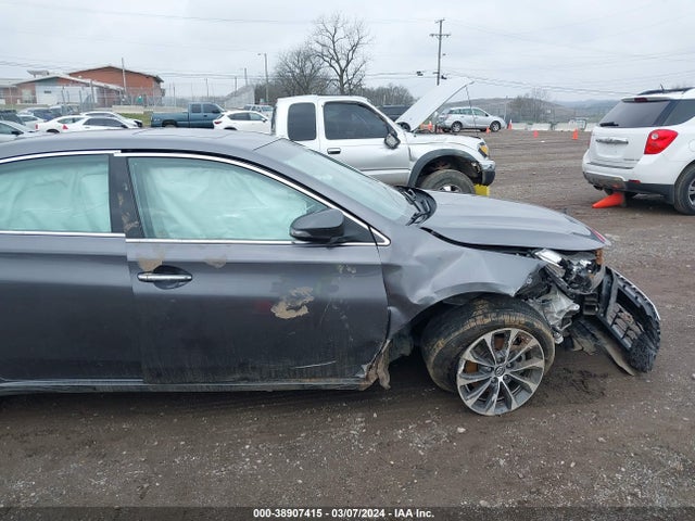 Toyota Avalon Xle Premium 2016 4T1BK1EB3GU212022 Image 13