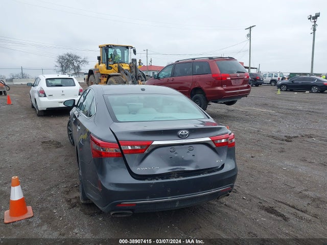 Toyota Avalon Xle Premium 2016 4T1BK1EB3GU212022 Image 16