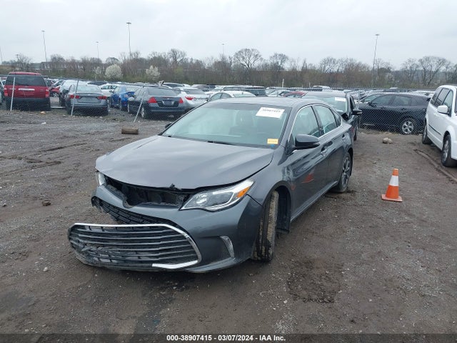 Toyota Avalon Xle Premium 2016 4T1BK1EB3GU212022 Image 2