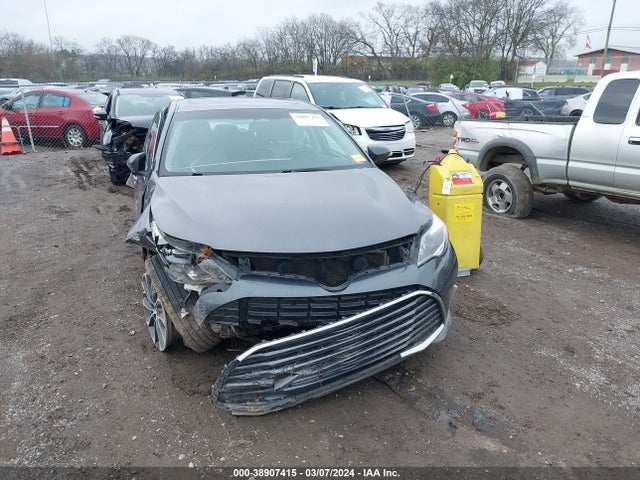 Toyota Avalon Xle Premium 2016 4T1BK1EB3GU212022 Image 6