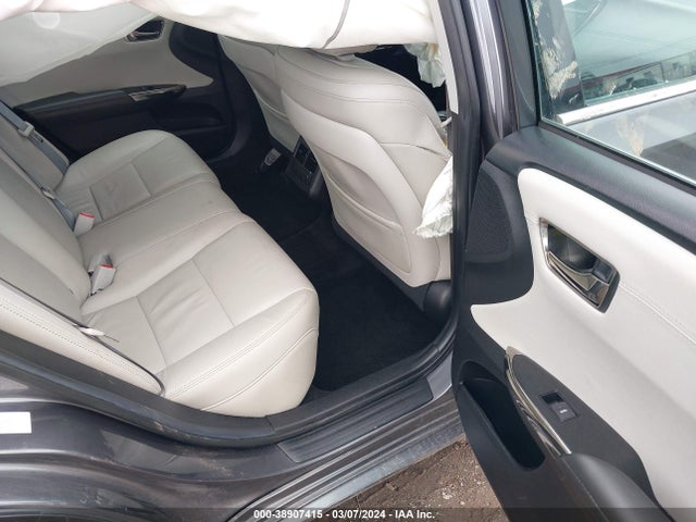 Toyota Avalon Xle Premium 2016 4T1BK1EB3GU212022 Image 8