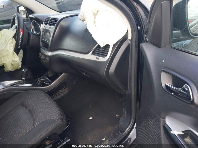 Dodge Journey Sxt 2016 3C4PDCBBXGT101191 Image 5