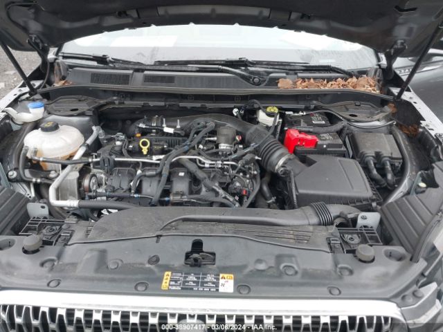 5LMCJ1D97NUL02273 Lincoln Corsair Standard