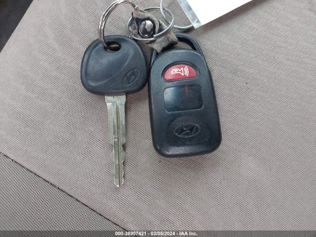 Hyundai ELANTRA SE 2015 5NPDH4AE3FH598575 Image 11