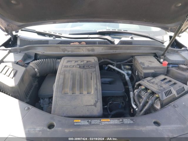 2GKALMEK9E6255424 GMC Terrain Sle-1