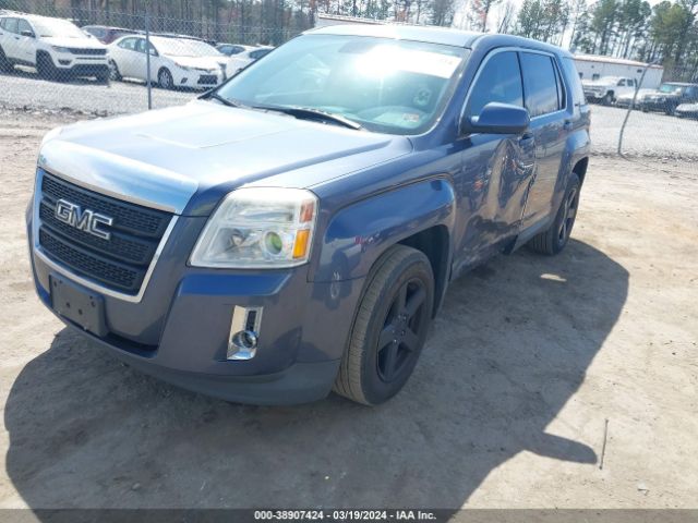 2GKALMEK9E6255424 GMC Terrain Sle-1