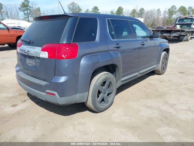 2GKALMEK9E6255424 GMC Terrain Sle-1