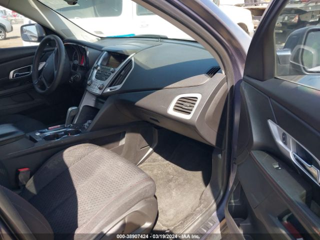 2GKALMEK9E6255424 GMC Terrain Sle-1