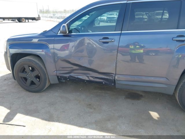 2GKALMEK9E6255424 GMC Terrain Sle-1