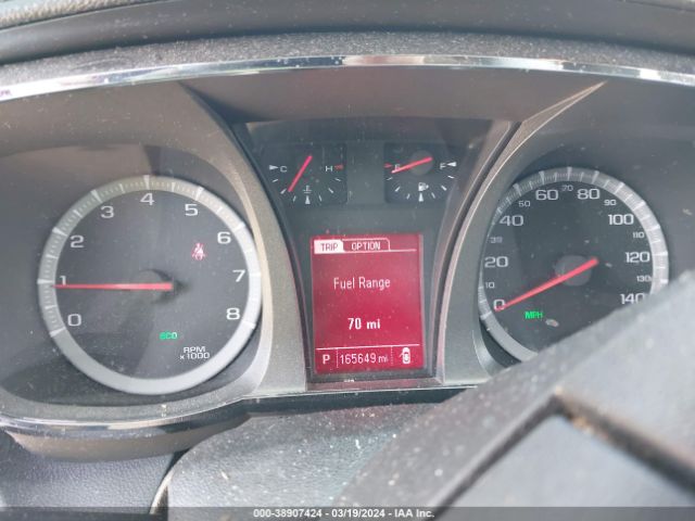 2GKALMEK9E6255424 GMC Terrain Sle-1