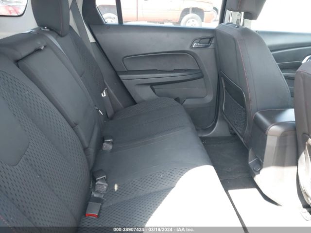 2GKALMEK9E6255424 GMC Terrain Sle-1