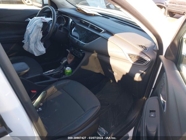 KL4MMESL5PB074940 Buick Encore Gx Select Awd