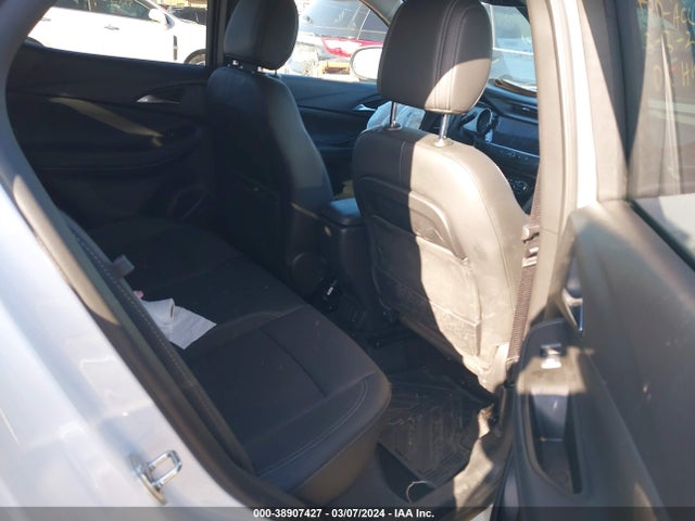 KL4MMESL5PB074940 Buick Encore Gx Select Awd