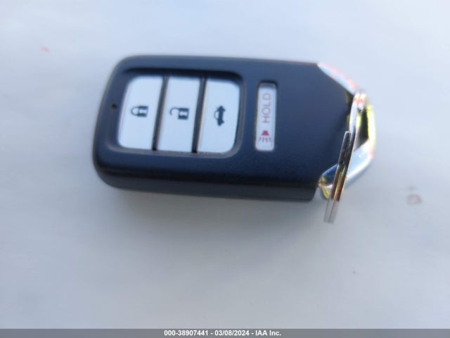 Honda CIVIC SI 2018 2HGFC1E54JH705684 Image 11