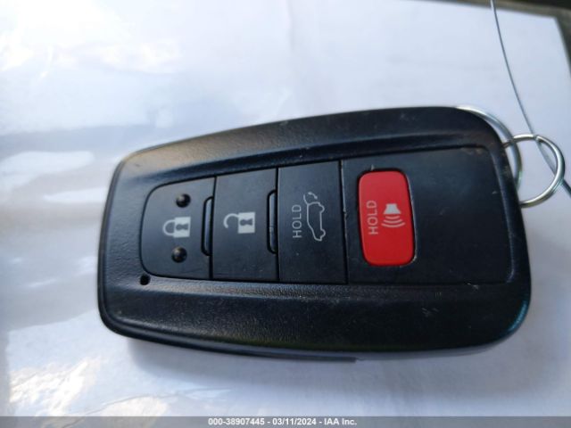 5TDLZRAH7NS102234 Toyota Highlander Xse